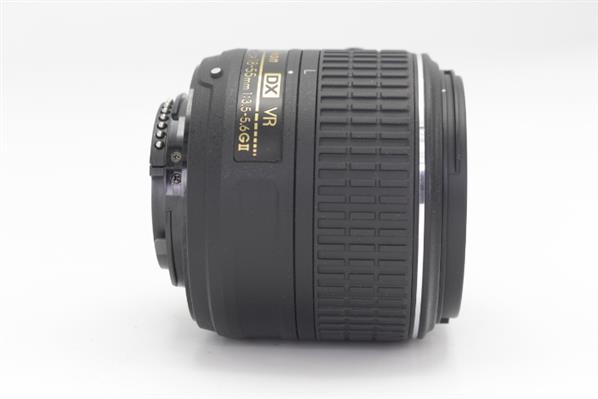 AF-S DX 18-55mm f/3.5-5.6G VR II - Secondary Sku Image