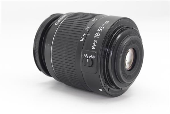 AF-P DX 18-55mm f/3.5-5.6G VR - Secondary Sku Image