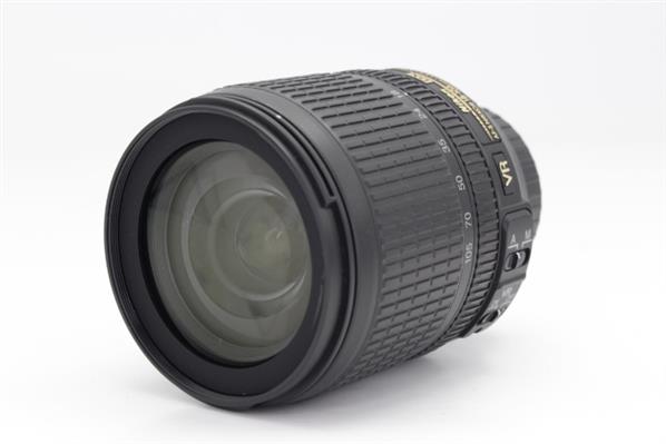 AF-S 18-105mm f/3.5-5.6G ED VR - Primary Sku Image