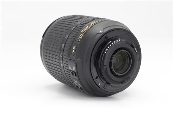 AF-S 18-105mm f/3.5-5.6G ED VR - Secondary Sku Image