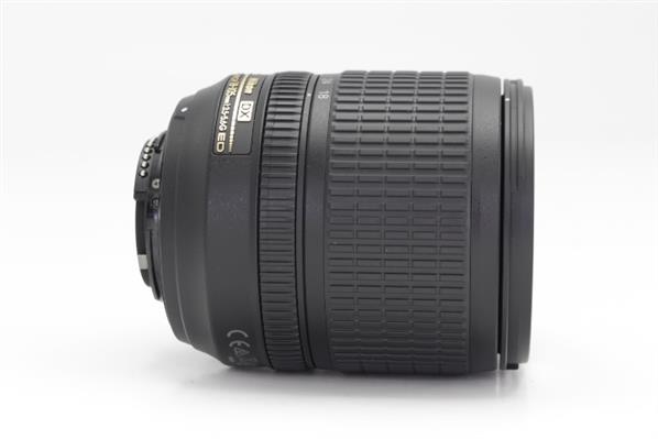 AF-S 18-105mm f/3.5-5.6G ED VR - Secondary Sku Image