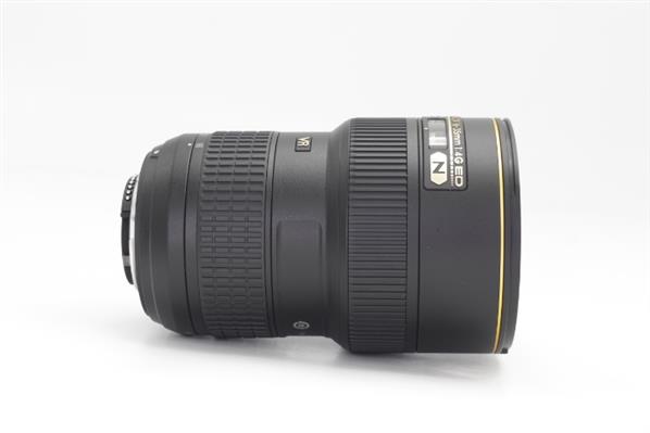 AF-S Nikkor 16-35mm f/4G ED VR Lens - Secondary Sku Image