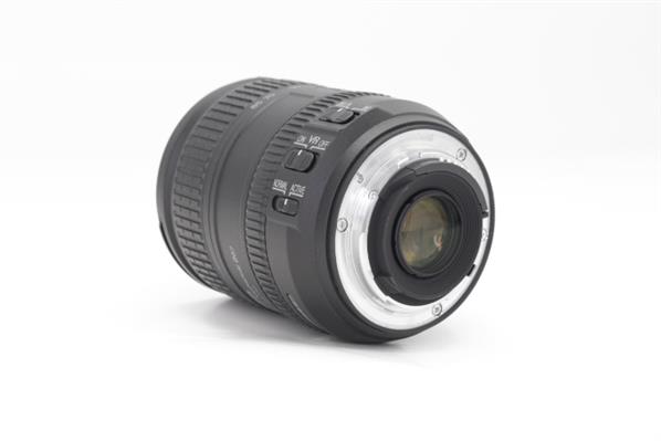 16-85mm f/3.5-5.6G ED VR AF-S DX Nikkor Lens  - Secondary Sku Image