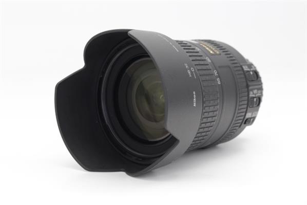 16-85mm f/3.5-5.6G ED VR AF-S DX Nikkor Lens  - Secondary Sku Image