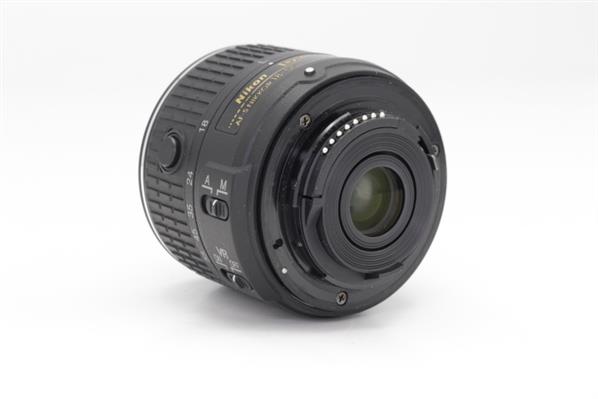 AF-S DX 18-55mm f/3.5-5.6G VR II - Secondary Sku Image