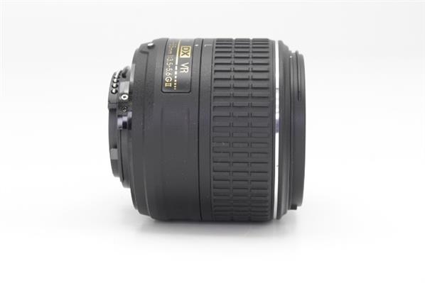 AF-S DX 18-55mm f/3.5-5.6G VR II - Secondary Sku Image