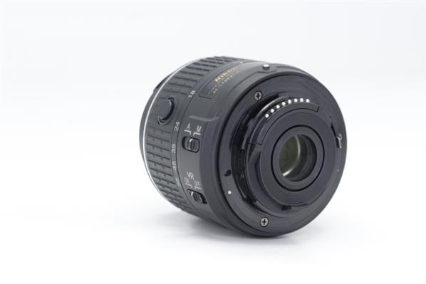 AF-S DX 18-55mm f/3.5-5.6G VR - Secondary Sku Image