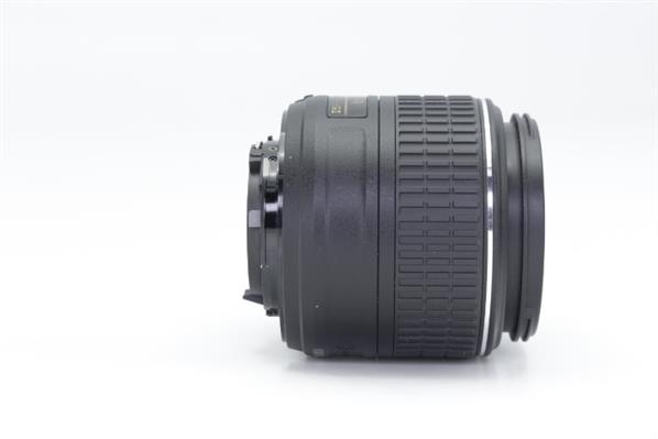 AF-S DX 18-55mm f/3.5-5.6G VR - Secondary Sku Image