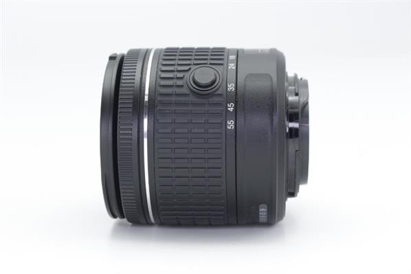 AF-P DX 18-55mm f/3.5-5.6G VR - Secondary Sku Image