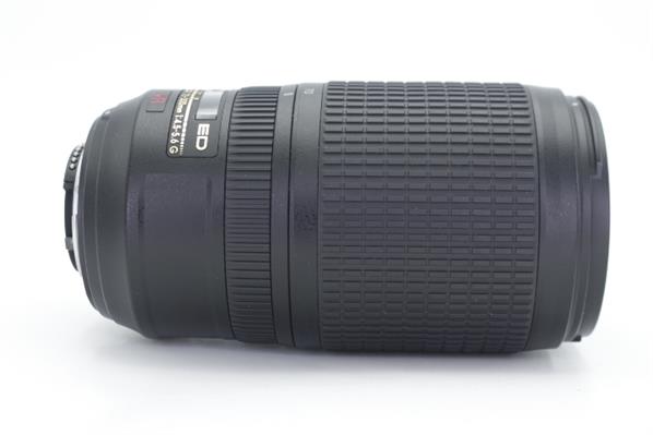 AF-S NIKKOR 70-300mm f/4.5-5.6G IF-ED VR Lens - Secondary Sku Image