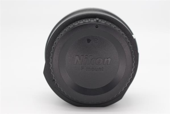 FTZ II Lens Mount Adapter - Primary Sku Image