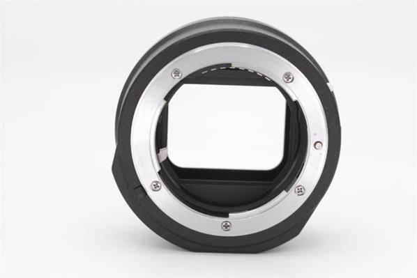 FTZ II Lens Mount Adapter - Secondary Sku Image