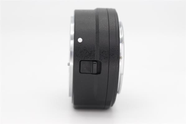 FTZ II Lens Mount Adapter - Secondary Sku Image