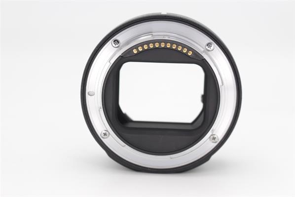 FTZ II Lens Mount Adapter - Secondary Sku Image