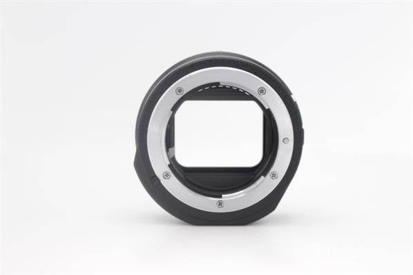 FTZ II Lens Mount Adapter - Secondary Sku Image