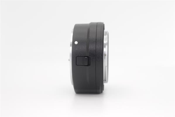 FTZ II Lens Mount Adapter - Secondary Sku Image