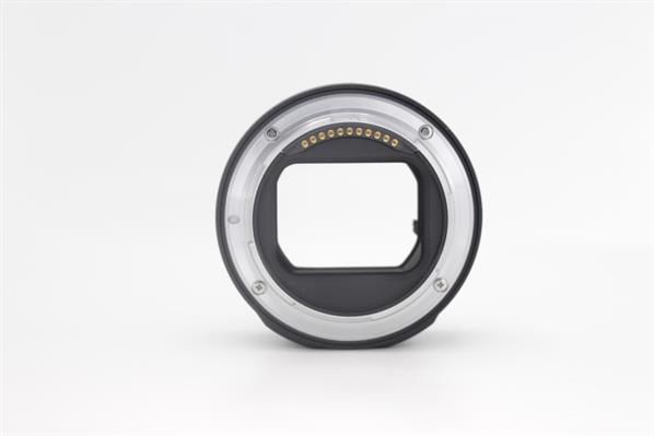 FTZ II Lens Mount Adapter - Secondary Sku Image