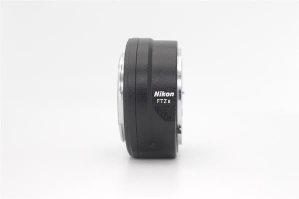 FTZ II Lens Mount Adapter - Secondary Sku Image