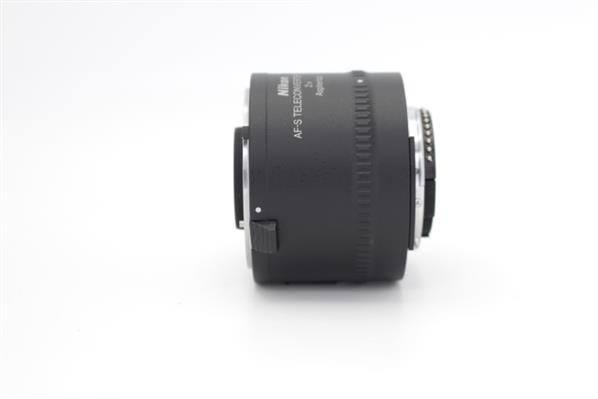 TC-20E III AF-S Teleconverter - Secondary Sku Image