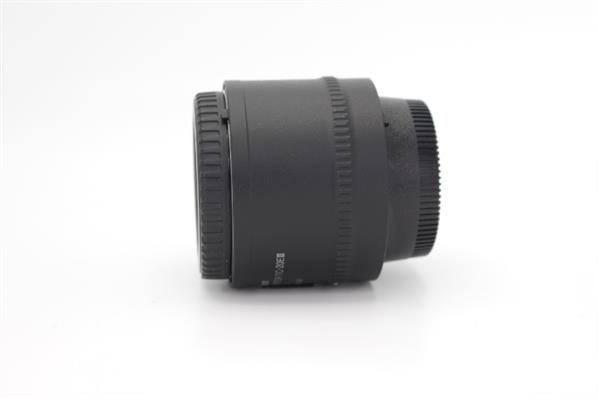 TC-20E III AF-S Teleconverter - Secondary Sku Image