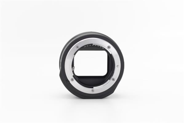 FTZ II Lens Mount Adapter - Secondary Sku Image