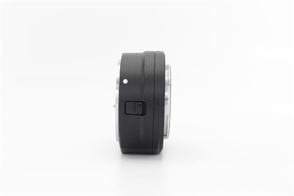 FTZ II Lens Mount Adapter - Secondary Sku Image