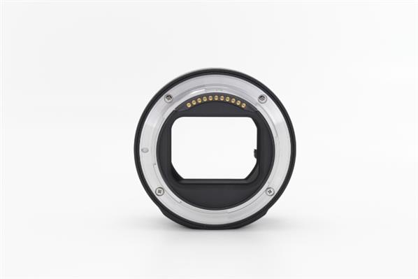 FTZ II Lens Mount Adapter - Secondary Sku Image