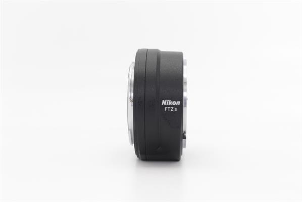 FTZ II Lens Mount Adapter - Secondary Sku Image