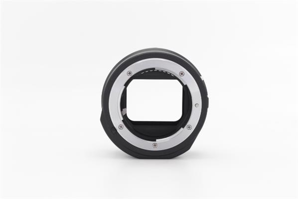 FTZ II Lens Mount Adapter - Secondary Sku Image