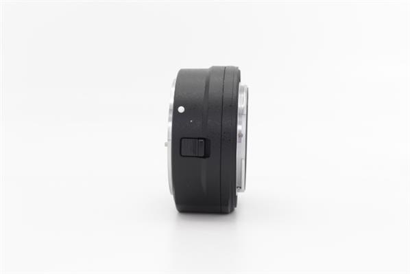 FTZ II Lens Mount Adapter - Secondary Sku Image