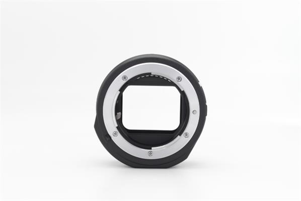 FTZ II Lens Mount Adapter - Primary Sku Image