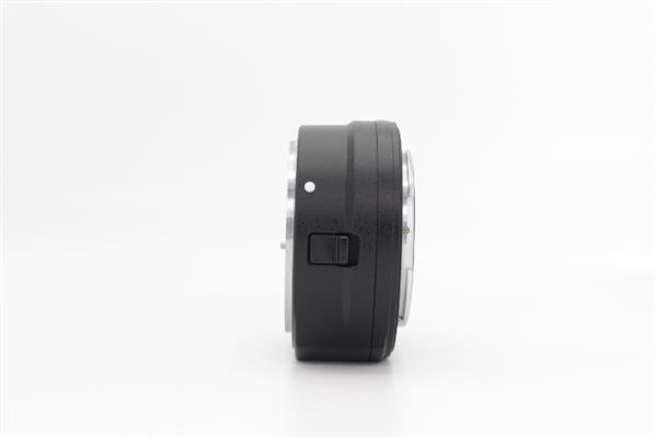 FTZ II Lens Mount Adapter - Secondary Sku Image