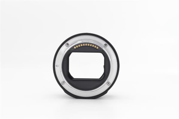 FTZ II Lens Mount Adapter - Secondary Sku Image