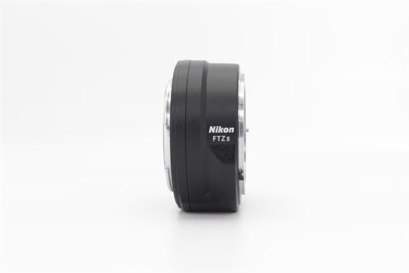 FTZ II Lens Mount Adapter - Secondary Sku Image