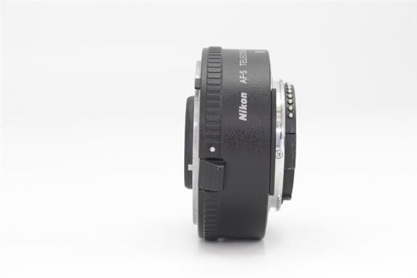 AF-S Teleconverter TC-14E II - Primary Sku Image