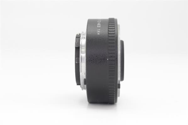 AF-S Teleconverter TC-14E II - Secondary Sku Image
