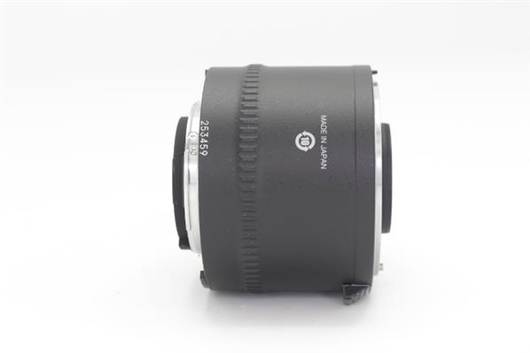 TC-20E III AF-S Teleconverter - Secondary Sku Image