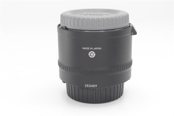 TC-20E III AF-S Teleconverter - Secondary Sku Image