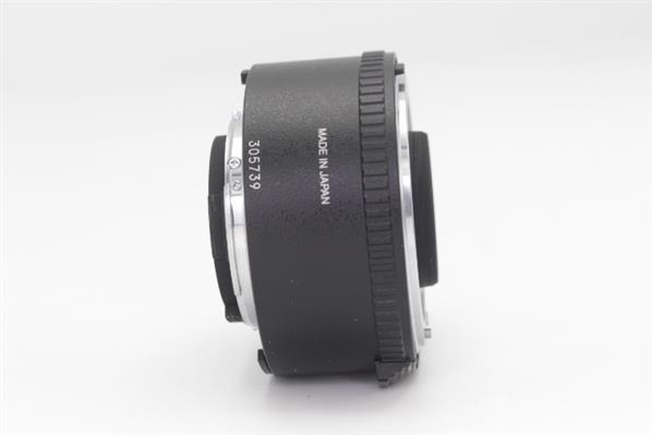 TC-17E II AF-S Teleconverter - Secondary Sku Image