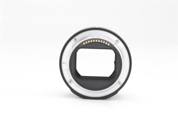 FTZ II Lens Mount Adapter - Primary Sku Image