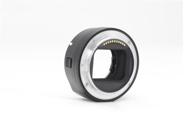 FTZ II Lens Mount Adapter - Secondary Sku Image