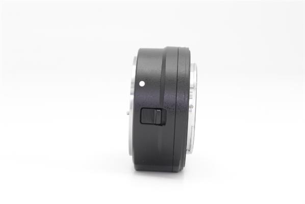 FTZ II Lens Mount Adapter - Secondary Sku Image