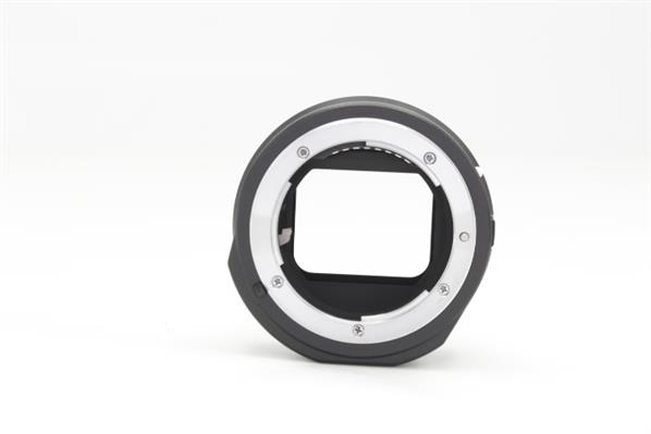 FTZ II Lens Mount Adapter - Secondary Sku Image