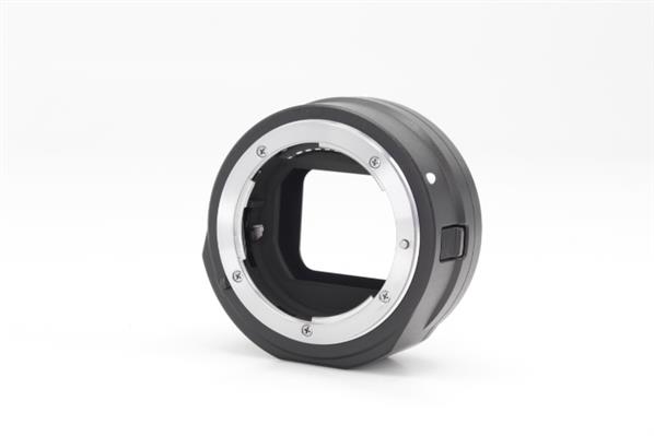 FTZ II Lens Mount Adapter - Secondary Sku Image