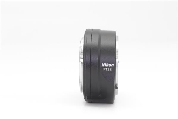 FTZ II Lens Mount Adapter - Secondary Sku Image
