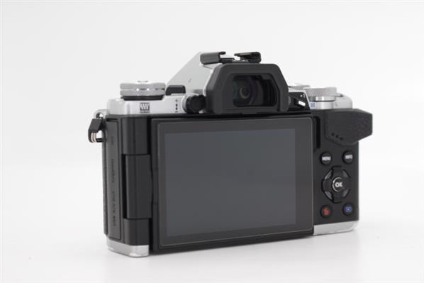 OM-D E-M5 Mark II Compact System Camera Body - Secondary Sku Image