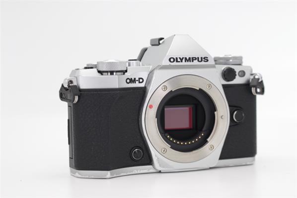 OM-D E-M5 Mark II Compact System Camera Body - Secondary Sku Image