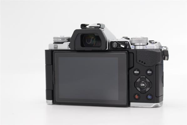 OM-D E-M5 Mark II Compact System Camera Body - Secondary Sku Image