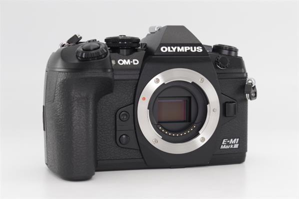 OLYMPUS OM-D E-M1 Mark Ⅲ 本体 Amazon.com : OM SYSTEM Olympus OM-D E-M1 Mark III Black
