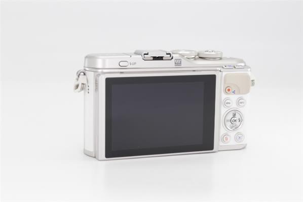 Buy Olympus PEN E-PL9 Mirrorless Camera Body Used - Good condition